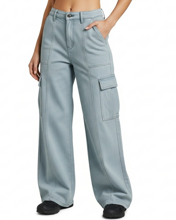 CARGO - PANTS